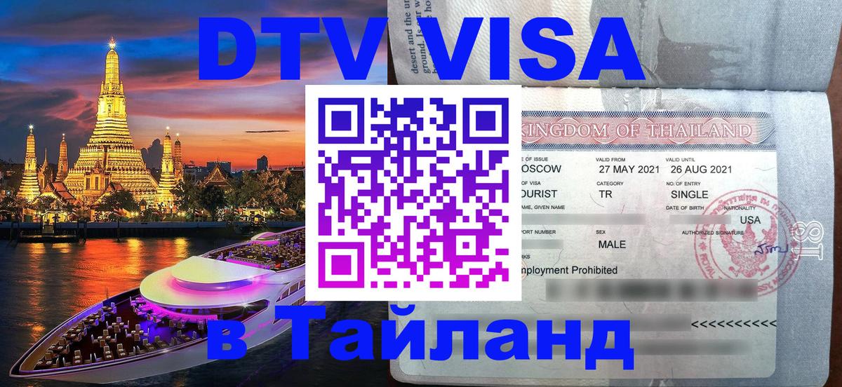Оформление DTV визы под ключ: стоимость и тарифы, только загранпаспорт - 20.11.2025 